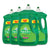 Palmolive® Dishwashing Liquid, Original Scent, Green, 90oz Bottle, 4/Carton (CPC46157)