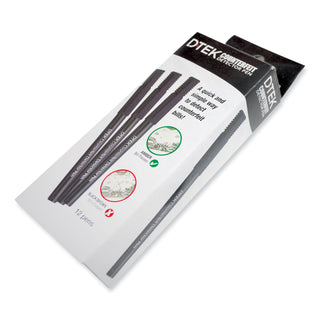 CONTROLTEK® DTEK Counterfeit Detector Pens, Black, 12/Pack (CNK560507)