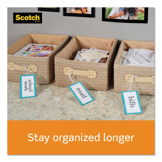 Scotch® Laminating Pouches, 3 mil, 8.5" x 14", Gloss Clear, 20/Pack (MMMTP385520)