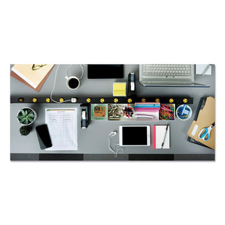 Scotch® Magic Tape in Handheld Dispenser, 1" Core, 0.75" x 25 ft, Clear (MMM105)