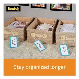 Scotch® Laminating Pouches, 3 mil, 9" x 11.5", Gloss Clear, 20/Pack (MMMTP385420)