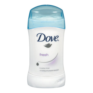 Dove® Antiperspirant / Deodorant Solid 1.6 oz. Fresh Scent (540025_EA)