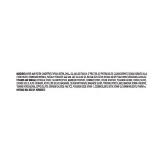 Boost Glucose Control® Oral Supplement Rich Chocolate Flavor Liquid 8 oz. Carton (1178516_EA)