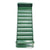 CONTROLTEK® Stackable Plastic Coin Tray, Dimes, 3.75 x 11.5 x 1.5, Green, 2/Pack (CNK560562)