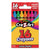 Cra-Z-Art® Crayons, 16 Assorted Colors, 16/Set (CZA10200WM40)