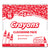 Cra-Z-Art® Crayons, 16 Assorted Colors, 800/Pack (CZA74004)