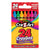 Cra-Z-Art® School Quality Crayon, Assorted Colors, 24/Box (CZA1020148)