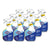 Clorox® Clean-Up Disinfectant Cleaner with Bleach, 32oz Smart Tube Spray, 9/Carton (COX35417CT)