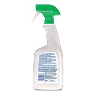 Comet® Professional Liquid Cleaner with Bleach, Ready to Use, 32 oz. Spray Bottle, 8/Case (PAG02287CT)