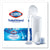Clorox® Toilet Wand Disposable Toilet Cleaning Kit: Handle, Caddy & Refills, White (COX03191)