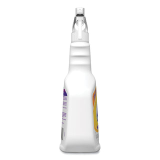 Formula 409® Multi-Surface Cleaner, 32 oz Spray Bottle, Lemon, 9/Carton (CLO30954)