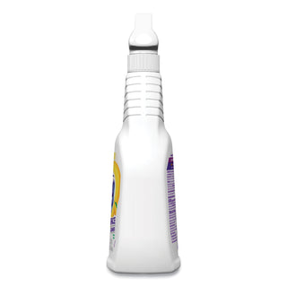 Formula 409® Multi-Surface Cleaner, 32 oz Spray Bottle, Lemon, 9/Carton (CLO30954)