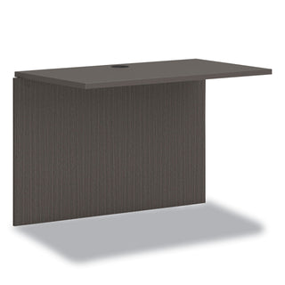 HON® Bridge, Mod, 42"x24"x29" , Slate Teak (HONLB4224LS1)