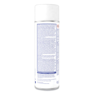 Diversey™ Wall Power Foaming Wall Washer, 20 oz Can, 12/Carton (DVO5401786)