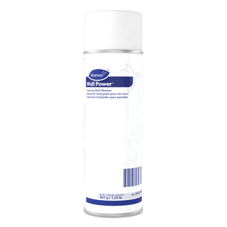 Diversey™ Wall Power Foaming Wall Washer, 20 oz Can, 12/Carton (DVO5401786)