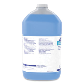 Diversey™ Suma Freeze D2.9 Floor Cleaner, Liquid, 1 gal, 4/Carton (DVO948030)