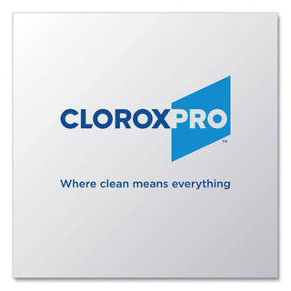 Clorox® Urine Remover for Stains and Odors, 128 oz Refill Bottle (CLO31351EA) (CLO31351EA)