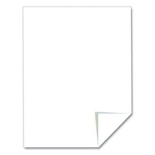 Southworth® 25% Cotton Business Paper, 95 Bright, 20 lb, 8.5 x 11, White, 500/Ream (SOU403CR)