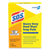 S.O.S.® Steel Wool Soap Pad, 15 Pads/Box, 12 Boxes/Carton (COX88320CT)