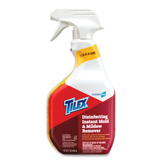 Tilex® Instant Mildew Remover, 32 Ounce (CLO35600EA) (COX35600EA)