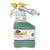 Diversey™ Break-Up Heavy-Duty Foaming Grease-Release Cleaner, 1500mL Bottle, 2/CT (DRK3313117)
