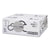 Papernet® Heavenly Soft Multi-Fold Towel, Standard, 1-Ply, 4" x 9.5", White, 250/Pack, 32 Packs/Carton (SOD410171)