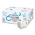 Papernet® Heavenly Soft Multi-Fold Towel, Special, 1-Ply, 4.1" x 5.1", White, 250/Pack, 32 Packs/Carton (SOD419195)