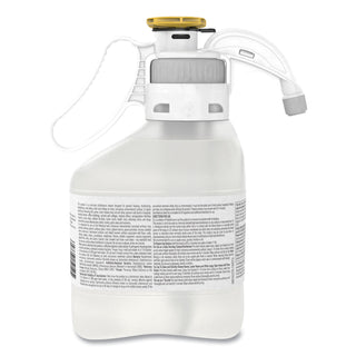 Diversey™ Oxivir Five 16 Concentrate One Step Disinfectant Cleaner, Liquid, 1.4 L, 2/CT (DVO5019296CT)