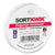 LEE Sortkwik Fingertip Moisteners, 1 3/4 oz, Pink (LEE10134)