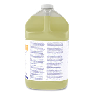 Diversey™ Liqu-A-Klor Disinfectant/Sanitizer, 1 gal Bottle, 4/Carton (DVO02853280)