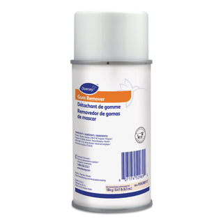 Diversey™ Gum Remover, Aerosol, 6.5oz, Can, 12/Carton (DRK5628817)
