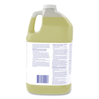Diversey™ Liqu-A-Klor Disinfectant/Sanitizer, 1 gal Bottle, 4/Carton (DVO02853280)