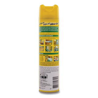 Diversey™ Endust Multi-Surface Dusting and Cleaning Spray, Lemon Zest (DVOCB508171EA) (DVOCB508171EA)