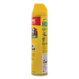 Diversey™ Endust Multi-Surface Dusting and Cleaning Spray, Lemon Zest (DVOCB508171EA) (DVOCB508171EA)