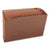 Smead™ TUFF Expanding Files, 31 Sections, 1/31-Cut Tab, Legal Size, Redrope (SMD70469)