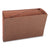 Smead™ TUFF Expanding Files, 12 Sections, 1/12-Cut Tab, Legal Size, Redrope (SMD70490)