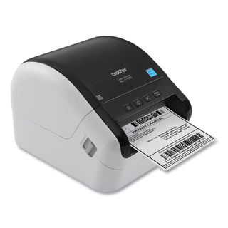 Brother QL1110NWB Wide Format Professional Label Printer with Multiple Connectivity Options (BRTQL1110NWB)