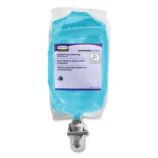 Rubbermaid® Commercial Autofoam Hand Soap Refill, Lotion Soap with Moisturizer, Light Floral Scent, 1,000 mL Refill (RCP750383)