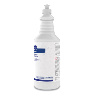 Diversey™ Defoamer/Carpet Cleaner, Cream, Bland Scent, 32 oz Squeeze Bottle, 6/carton (DRK5002620)