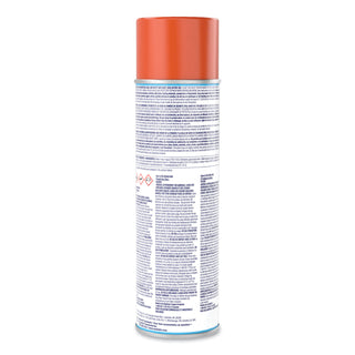 BREAK-UP® Oven And Grill Cleaner, Ready to Use, 19 oz Aerosol Spray 6/Carton (DRA91206CT)