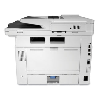 HP LaserJet Enterprise MFP M430f, Copy/Fax/Print/Scan (HEW3PZ55A)
