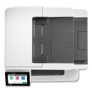 HP LaserJet Enterprise MFP M430f, Copy/Fax/Print/Scan (HEW3PZ55A)