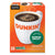 Dunkin Donuts® K-Cup Pods, Dunkin' Decaf, 22/Box (GMT1269)