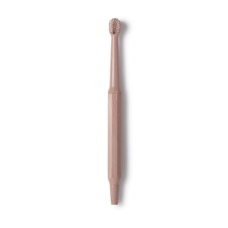 Plak-Vac® Suction Toothbrush Pink Adult Soft (580553_EA)