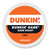 Dunkin Donuts® K-Cup Pods, Original Dark Roast, 22/Box (GMT12798)