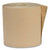 Eco Green® Recycled Hardwound Paper Towels, 1-Ply, 1.8 Core, 7.88 x 800 ft, Kraft, 6 Rolls/Carton (APAEK80186)
