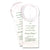 Green Klean® Replacement Vacuum Bags, Fits NSS Outlaw/ProTeam QuarterVac/Sandia/Sanitaire, 10/Pack (GRKQVACP)