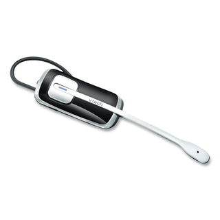 Vtech® Cordless Headset, DECT 6.0, Black/Gray (VTEIS6200)