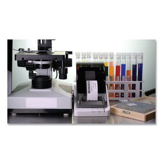 Seiko Smart Label Printer 650, 2.28" Labels, 3.94"/Second, 4 1/2 x 6 7/8 x 5 7/8 (SKPSLP650)