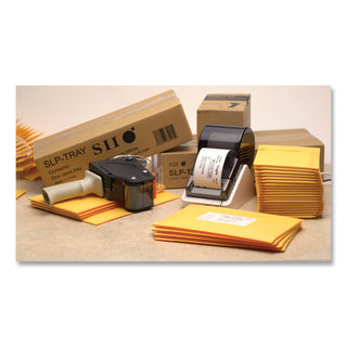 Seiko Smart Label Printer 620, 2.28" Labels, 2.76"/Second, 4 1/2 x 6 7/8 x 5 7/8 (SKPSLP620)